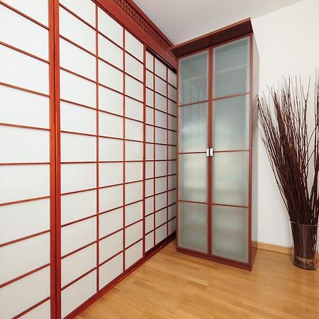Appartamento La Terrasse Zen Five Stars Holiday House Nisa Exterior foto