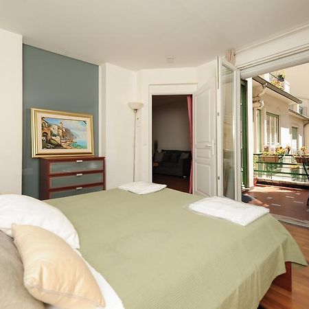 Appartamento La Terrasse Zen Five Stars Holiday House Nisa Exterior foto