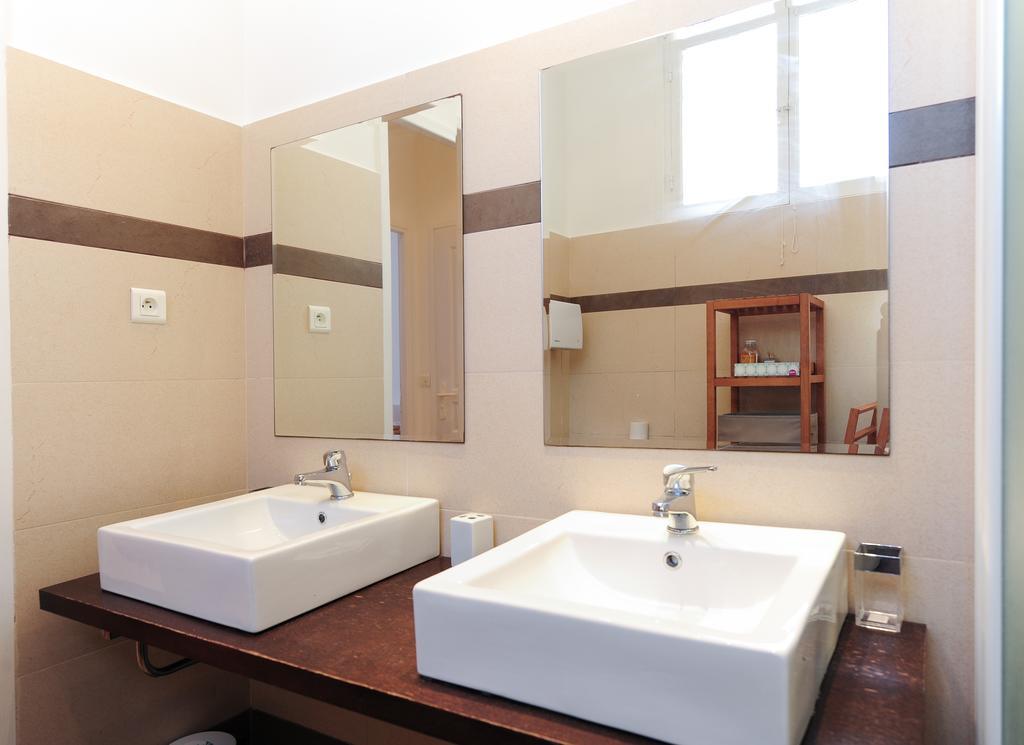 Appartamento La Terrasse Zen Five Stars Holiday House Nisa Exterior foto