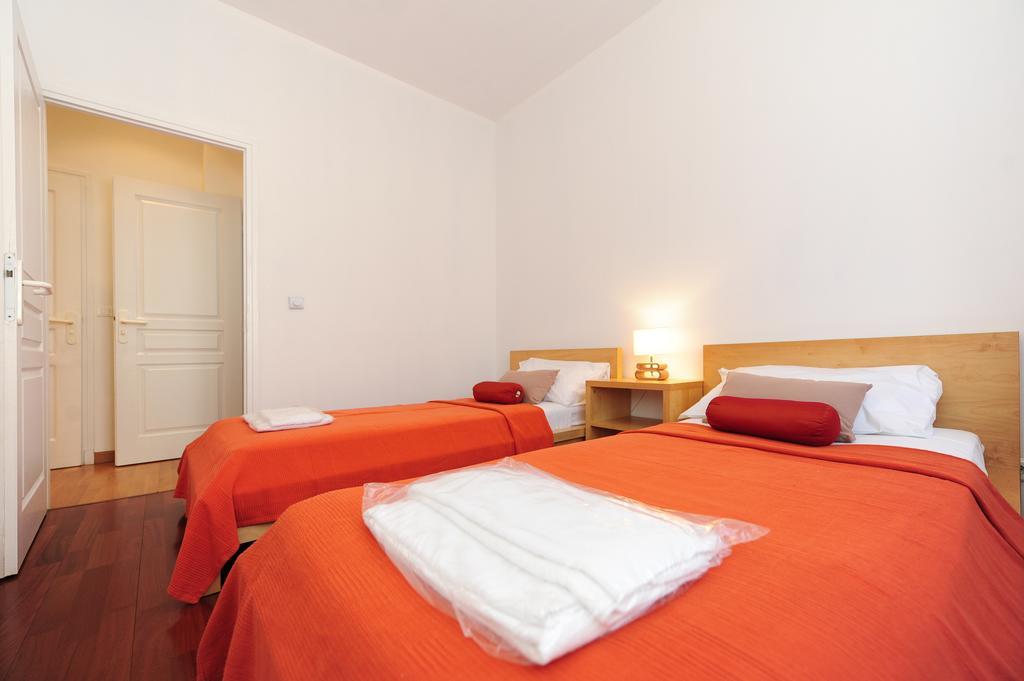 Appartamento La Terrasse Zen Five Stars Holiday House Nisa Exterior foto