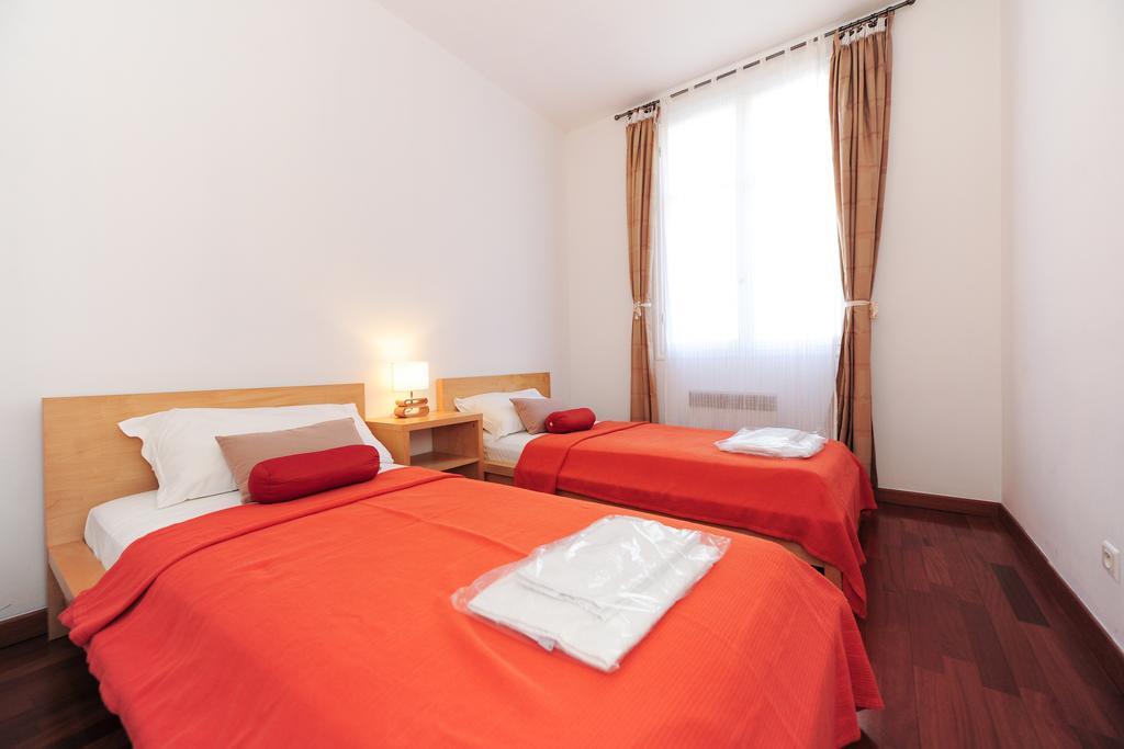 Appartamento La Terrasse Zen Five Stars Holiday House Nisa Exterior foto