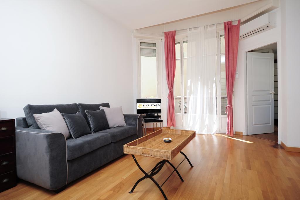 Appartamento La Terrasse Zen Five Stars Holiday House Nisa Exterior foto