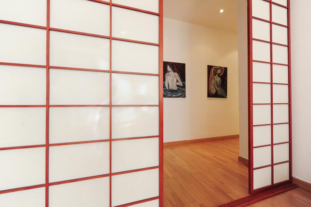 Appartamento La Terrasse Zen Five Stars Holiday House Nisa Exterior foto