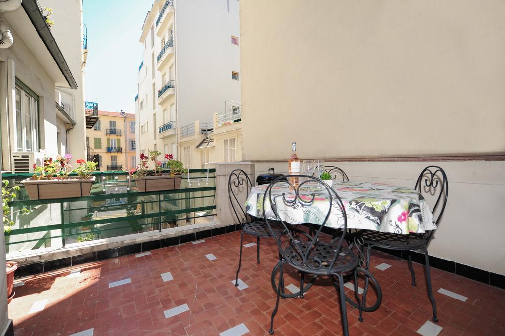 Appartamento La Terrasse Zen Five Stars Holiday House Nisa Exterior foto