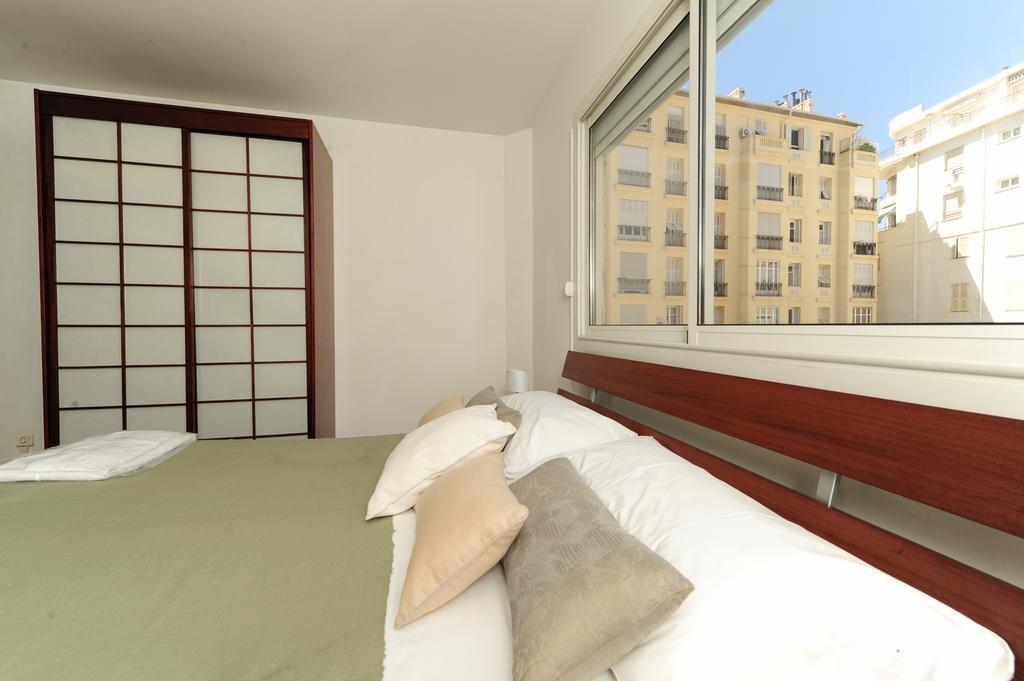 Appartamento La Terrasse Zen Five Stars Holiday House Nisa Exterior foto