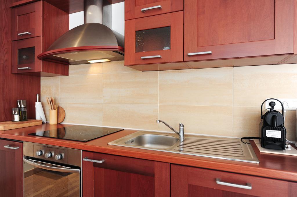 Appartamento La Terrasse Zen Five Stars Holiday House Nisa Exterior foto