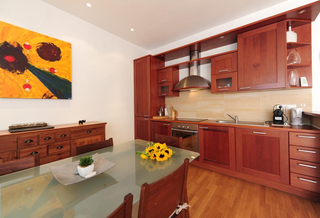 Appartamento La Terrasse Zen Five Stars Holiday House Nisa Exterior foto