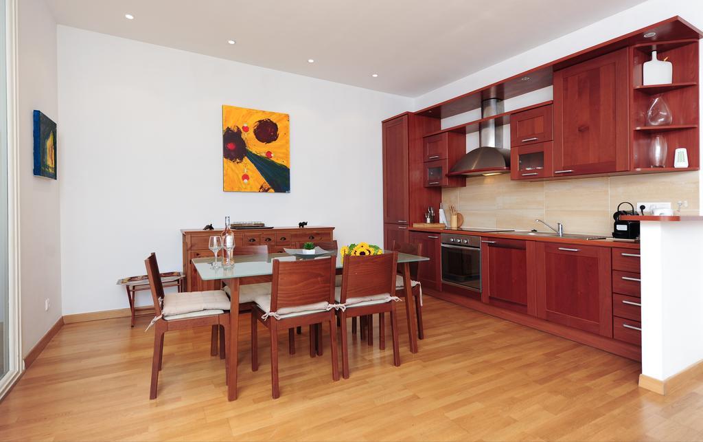 Appartamento La Terrasse Zen Five Stars Holiday House Nisa Exterior foto