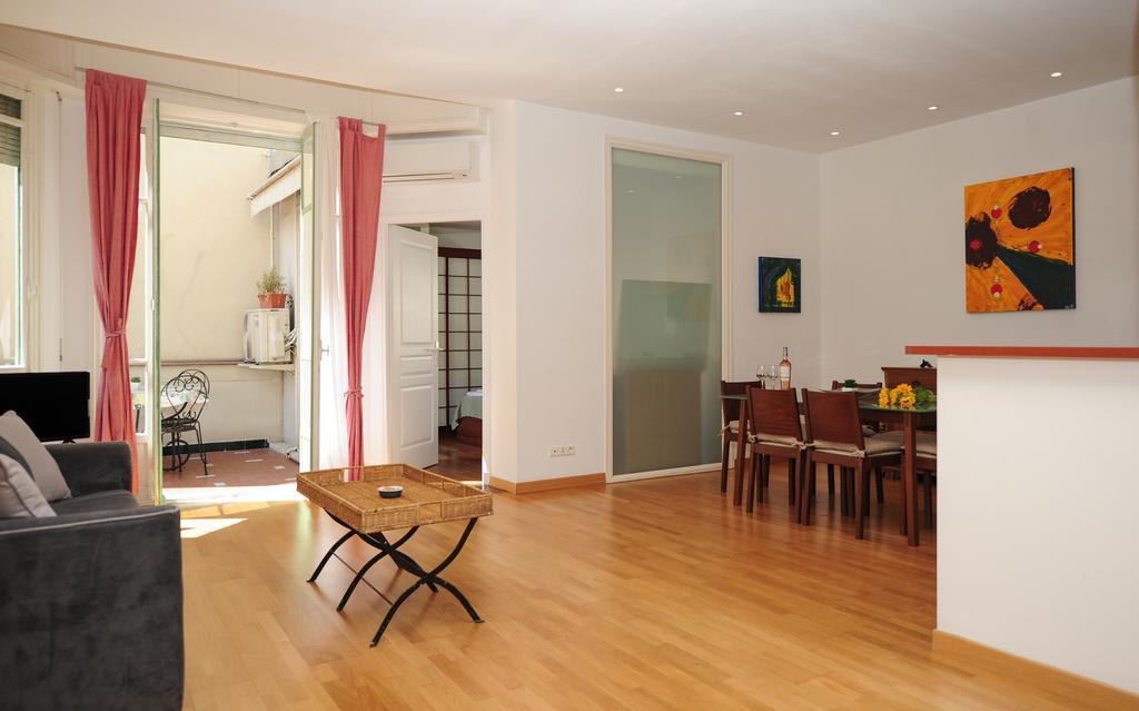 Appartamento La Terrasse Zen Five Stars Holiday House Nisa Exterior foto