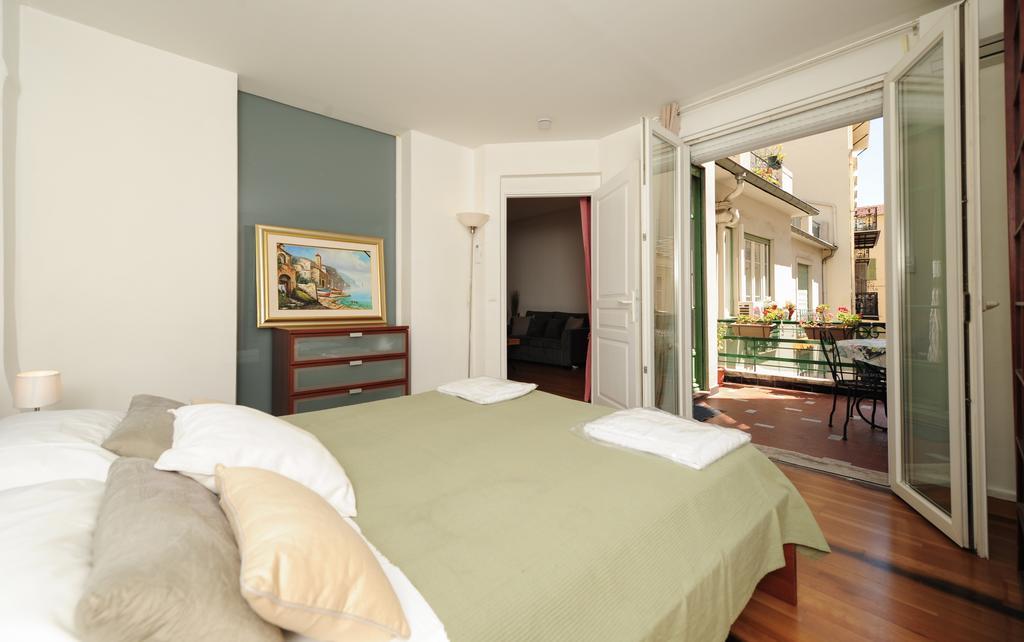 Appartamento La Terrasse Zen Five Stars Holiday House Nisa Exterior foto